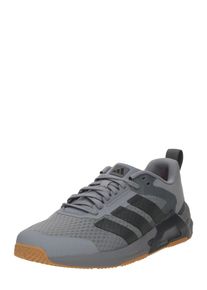 adidas Performance Sportschuh 'Dropset Control' Herren, grau / dunkelgrau / schwarz, Größe 15