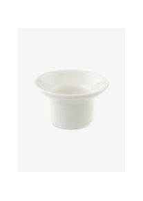 Villeroy & Boch Villeroy Boch Eierbecher Royal weiss