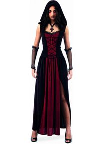 Limit Robe de vampire séduisante pour dames