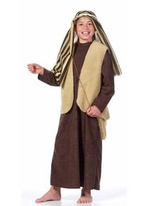 Costume da pastore per bambino