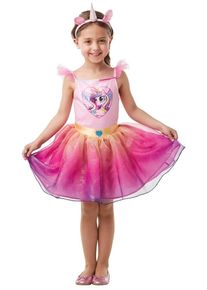 mottoland Costume da principessa Cadence MLP per bambini
