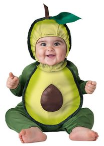 Orion Déguisement bébé petit avocat