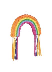 UNIQUE Rainbow Pinata Magical Rainbow Land