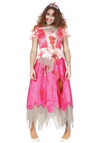 Zombie Prom Queen Marcy