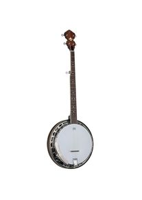 Ortega OBJ300-WB Bluegrass Banjo