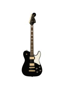 Squier Paranormal Troublemaker Tele LRL BLK ltd. Edition E-Gitarre