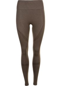 ENDURANCE ATHLECIA Athlecia, Femmes Pantalon de sport 'Nagar', olive