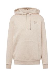 Under Armour, Hommes Sweat de sport 'Essential', taupe