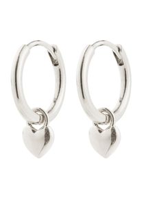 Pilgrim Ohrringe 'Alaia' Damen Gr&ouml;&szlig;e One Size silber