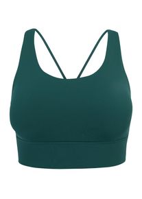 ENDURANCE ATHLECIA Athlecia, Femmes Soutien-gorge de sport 'Gaby', émeraude