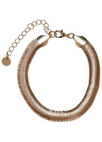 Urban Classics, Femmes Bracelet 'Big Pluto', or