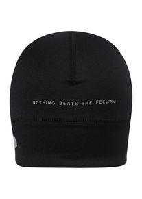 Newline, Femmes Casquette de sport, gris clair / noir