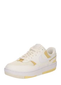 Nike Sportswear Sneaker 'GAMMA FORCE' Damen Gr&ouml;&szlig;e 38 creme / honig / wei&szlig;
