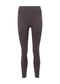 Athlecia, Femmes Pantalon de sport 'Nagar', gris foncé