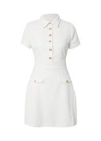 Guess Kleid 'Tamara' Damen Gr&ouml;&szlig;e 38 wei&szlig; Winterkleid