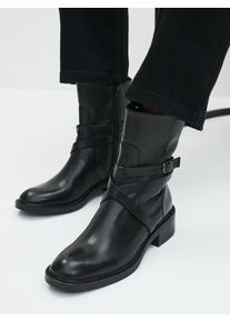 next Stiefelette 'Forever Comfort ' Damen Gr&ouml;&szlig;e 37 schwarz Winterschuhe