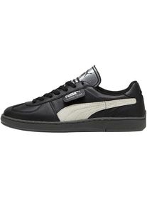 Puma Sneaker 'Super Team 90s' Herren, schwarz / wei&szlig;, Gr&ouml;&szlig;e 46