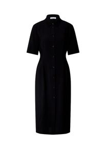 EDITED Blusenkleid 'Laila' Damen, schwarz, Gr&ouml;&szlig;e 34
