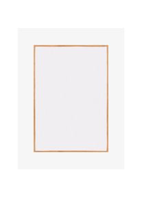 Frette Wohndecke Cashmere perle