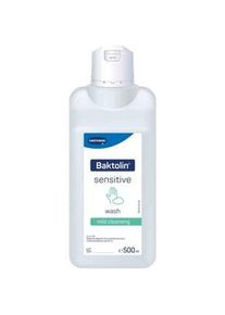 BAKTOLIN sensitive Waschlotion Flasche, 500 ml