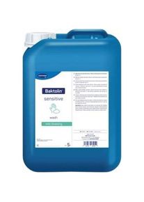 BAKTOLIN sensitive Waschlotion Kanister, 5 Liter
