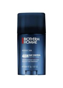 Biotherm Homme 48H Day Control Protection Stick, 50 ml