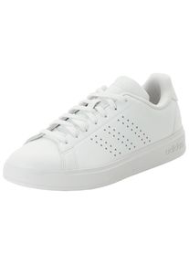 adidas Sportswear, Hommes Baskets basses 'Advantage 2.0', blanc
