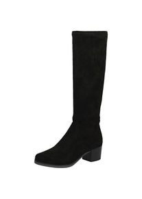 Caprice Stiefel 'Ocean' Damen, schwarz, Größe 7
