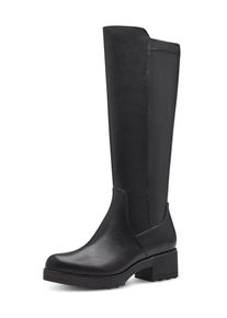Marco Tozzi, Femmes Bottes, noir