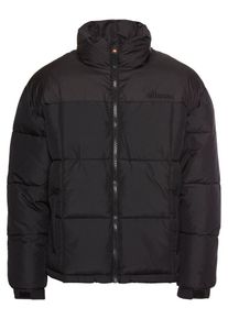 Ellesse, Hommes Veste d’hiver 'Rene', noir