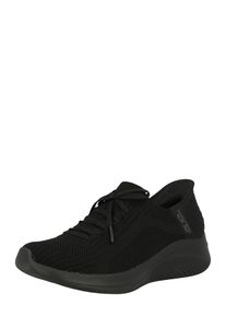 Skechers, Femmes Baskets basses 'Ultra Flex 3.0', noir
