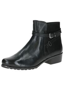 Caprice Stiefelette Damen, schwarz, Gr&ouml;&szlig;e 41