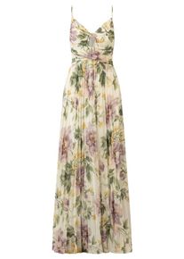 Kraimod Abendkleid Damen, wei&szlig;, Gr&ouml;&szlig;e 36