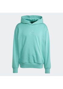adidas Sportswear, Hommes Sweat de sport, turquoise