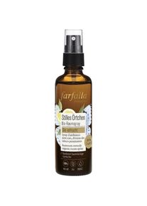 Farfalla Spray d'ambiance bio petit coin