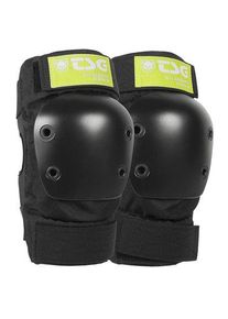 TSG All Ground II Ellenbogenschützer black