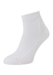 Nike Sportsocken 'Unicorn' Herren, weiß, Größe M