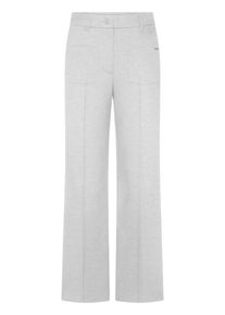 Raffaello Rossi - Wide Fit-7/8-Jersey-Hose, beige, Gr. 46, Viskose