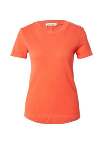 AMERICAN VINTAGE T-Shirt 'SONOMA' Damen, orange, Größe M
