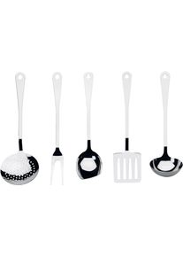 AJM19S5 L Küchenset Alessi
