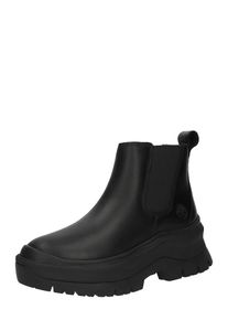 Timberland Chelsea Boots Damen, schwarz, Größe 6.5