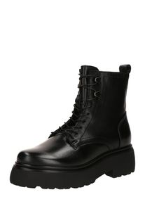 Mjus Stiefelette Damen, schwarz, Größe 42
