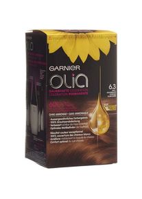 Garnier OLIA Haarfarbe 6.3 Hellgoldbraun