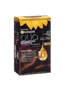 Garnier OLIA Haarfarbe 6.12