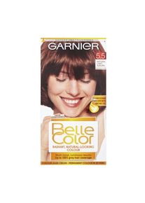 L'Oréal L'Oreal GARNIER BELLE COLOR Coloration permanente 5.5 Acajou