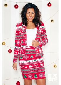 OppoSuits Partyanzug Winter Woman
