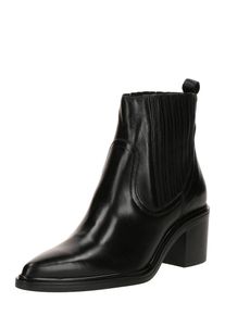Mjus Stiefelette Damen, schwarz, Größe 39
