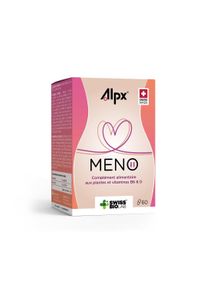 Alpx MENO Kapsel