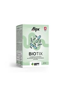 Alpx BIOTIX Kapsel