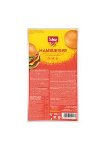 Schär Hamburger glutenfrei